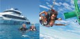 Skydive & Reef Combo