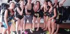 Learn to Dive Course - 4 Days - Downunder Dive image 1