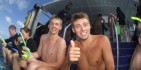 Learn to Dive Course - 4 Days - Downunder Dive image 7