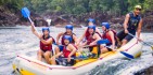 Rafting - Extreme Tully River - Raging Thunder image 5