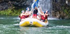 Rafting - Extreme Tully River - Raging Thunder image 3