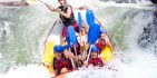 Rafting - Extreme Tully River - Raging Thunder image 1