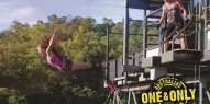 Bungy - AJ Hackett Bungy - Everything Australia