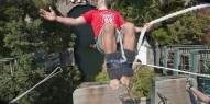 Bungy - AJ Hackett Big Day Out - Everything Australia
