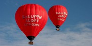 Ballooning - Balloon Aloft - Everything Australia