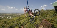 Bungy - AJ Hackett BmXtreme - Everything Australia