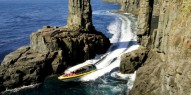 Bruny Island Cruises - Everything Australia
