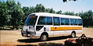 Food & Wine Tour - Food Trail Tours - Everything Australia
