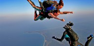 Skydiving - Skydive Byron Bay - Everything Australia