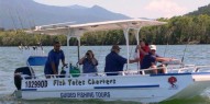 Estuary Fishing - Fish Tales Charters - Everything Australia