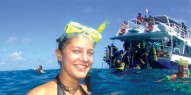 Reef Boat Day Trip - Downunder Dive - Everything Australia