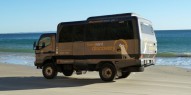 Fraser Island Day Tour - Everything Australia