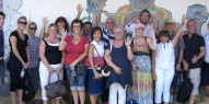 Walking Tour - Fremantle Urban Adventure - Everything Australia