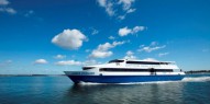 Fremantle Lunch Cruise - Everything Australia