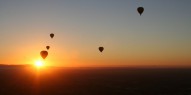 Ballooning - Global Ballooning - Everything Australia