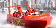 Jet boat - Jetboat Extreme - Everything Australia