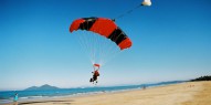 Skydiving - Jump the Beach - Everything Australia