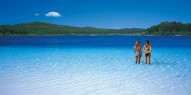 Fraser Island 2 Day Tour - Everything Australia