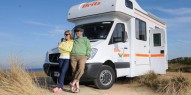 Campervan & Car Hire - Britz - Everything Australia