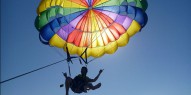 Parasailing & Jetski - NQ Watersports - Everything Australia