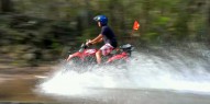 Quad Biking ATV - Noosa Quad Bike Tours - Everything Australia