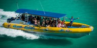 Ocean Rafting - Everything Australia