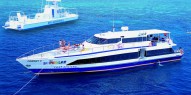 Dive, Snorkel, Heli - Get High Package - Everything Australia