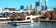 Swan Valley Lunch Cruise - Everything Australia