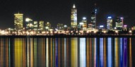 City of Lights Dinner Cruise - Everything Australia