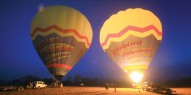 Ballooning - Raging Thunder - Everything Australia