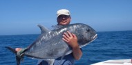 Reef Fishing - Fishing the Tropics - Everything Australia