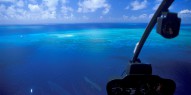 Helicopter Flight - Reef Scenic - Heli Charters - Everything Australia