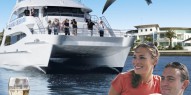 Sanctuary Cove Lunch Cruise - Everything Australia