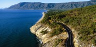 Cooktown 4WD Tour - Adventure North - Everything Australia