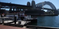 Convict, Castles & Champagne Tour - Everything Australia