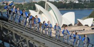 Bridge Climb - Sydney Harbour Bridge - Everything Australia