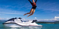 Jetskiing - Whitsunday Jetski Tours - Everything Australia
