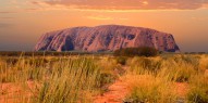 Ayers Rock - Overnight Tour - Everything Australia
