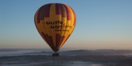 Ballooning - Balloon Aloft - Everything Australia