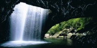 Glow Worm Caves - Everything Australia