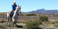 Horse Riding - Cradle Mountain - Everything Australia
