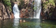 Litchfield Day Tour & Crocodile Cruise - Wallaroo Tours - Everything Australia