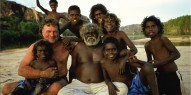 Arnhemland Day Tour - Everything Australia