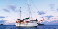 Whitsundays Luxury Sailing - 3 days & 3 nights - Pacific Sunrise - Everything Australia