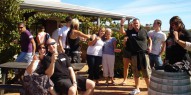 Food & Wine Tour - Swan Valley Tours - Everything Australia