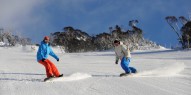 Ski Packages - 3 Day Thredbo Snow Trip - Everything Australia
