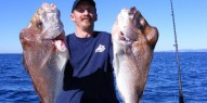 Reef & Game Fishing - True Blue - Everything Australia
