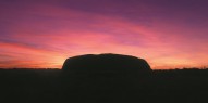 Ayers Rock - The Rock Tour - Everything Australia