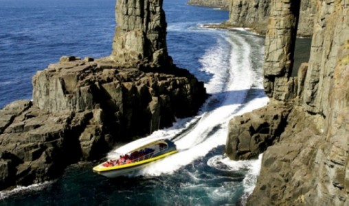 Bruny Island Cruises - Hobart
