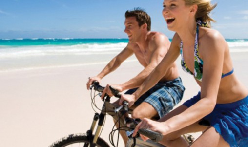 Rottnest Island  Experience by Bike - Perth